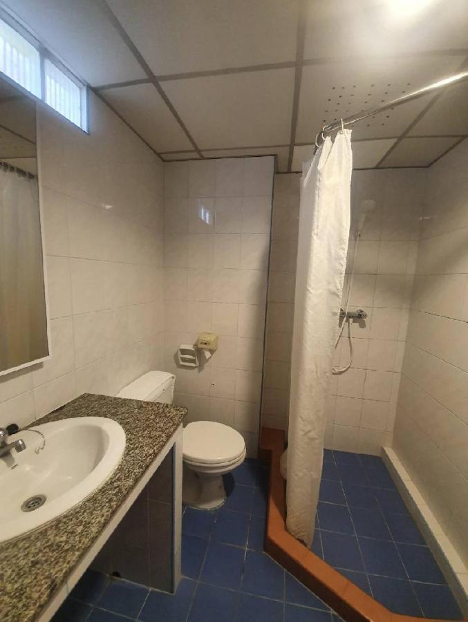 Bj City Hotel Surat Thani Eksteriør billede